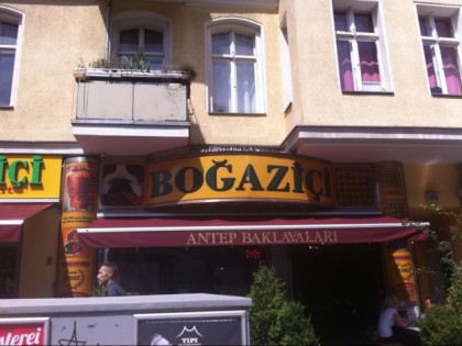 Foto: Bogazici 